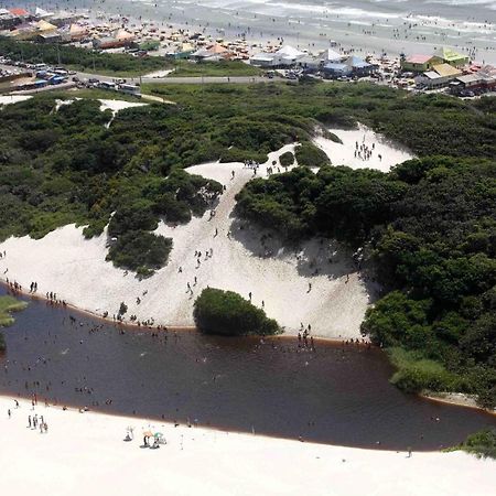 Salinas Park Resort - Melhor Resort Do Norte Salinópolis Exterior foto