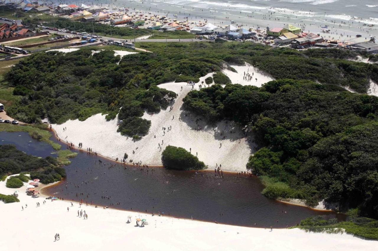 Salinas Park Resort - Melhor Resort Do Norte Salinópolis Exterior foto